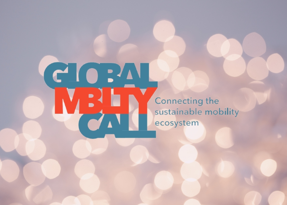 Global Mobility Call 2023, un evento a favor de la movilidad sostenible